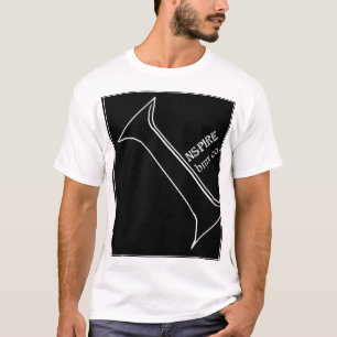 Inspire BMX Co. T-Shirt