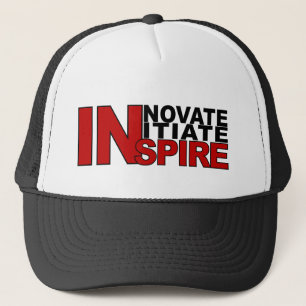 INSPIRE casquette - choisir la couleur