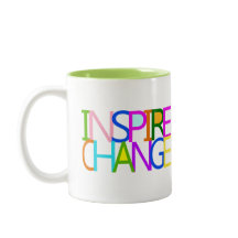 INSPIRE CHANGE
