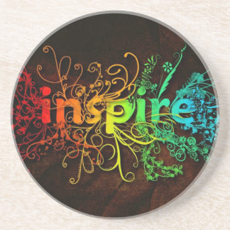 Inspire Coaster
