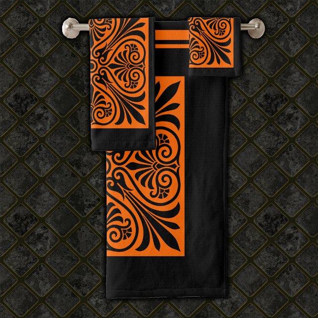 Inspiré du grec classique (Créateur téléchargé)