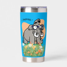 inspire elephant