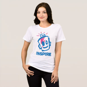 INSPIRE (HAPPY) Shirt