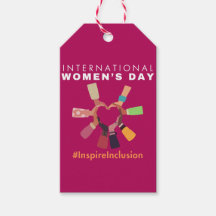 Inspire Inclusion International Women's Day