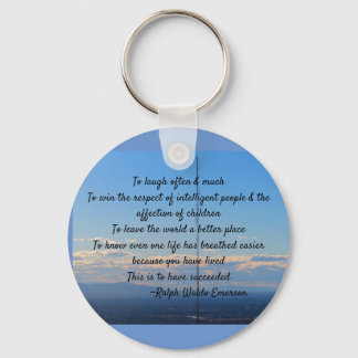 Inspire Keychain