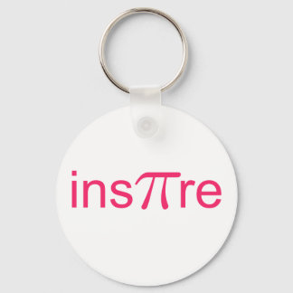 ins'Pi're Keychain