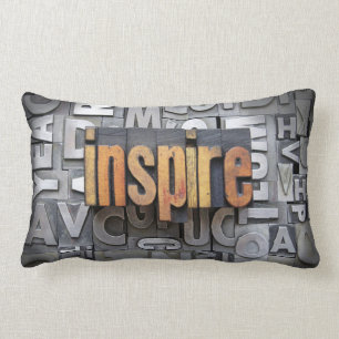 Inspire Lumbar Pillow