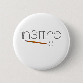 Inspire Math 2 Inch Round Button