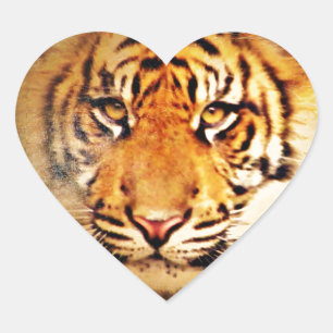 Inspire Me_ Heart Sticker