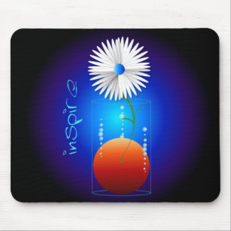 Inspire Mouse Pad