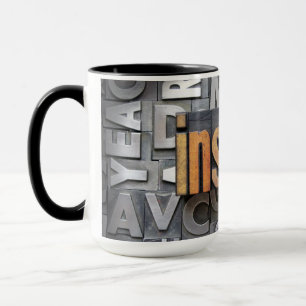 Inspire Mug