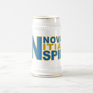 INSPIRE mug - choose style & customize