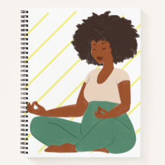 "Inspire Pages – Custom Cover Journal / Notebook"