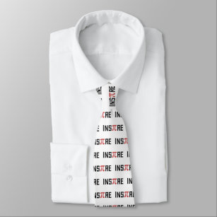 InsPire Pi day   Happy Pi day Math Gifts Tie