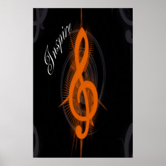 Inspire Poster