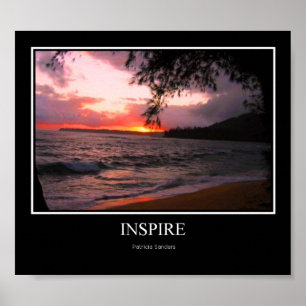 inspire poster