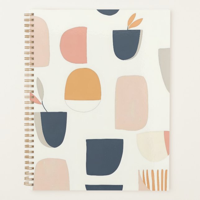 Inspiré scandinave (Devant)