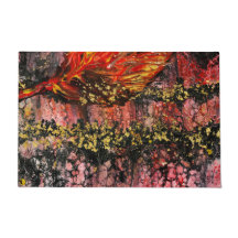 Inspired by California's Fires  