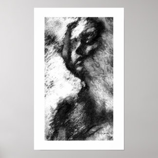 INSPIRED by CR SINCLAIR Poster