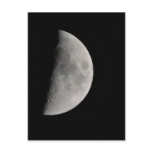 Inspired by the Moon