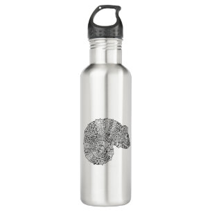 Inspired Chameleon 2 710 Ml Water Bottle