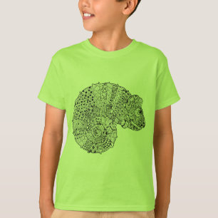Inspired Chameleon 2 T-Shirt
