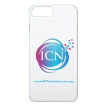 Inspired Choices Network iPhone 7s Case