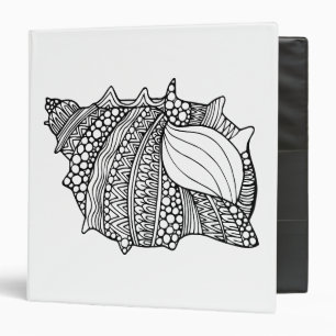 Inspired Doodle Binder