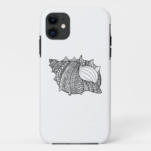 Inspired Doodle iPhone 11 Case