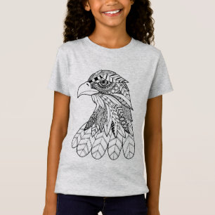 Inspired Eagle T-Shirt