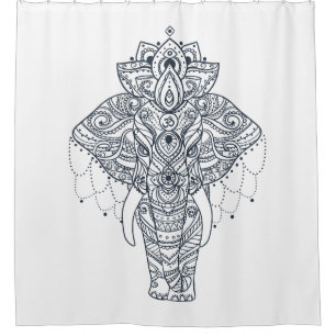 Inspired Elephant