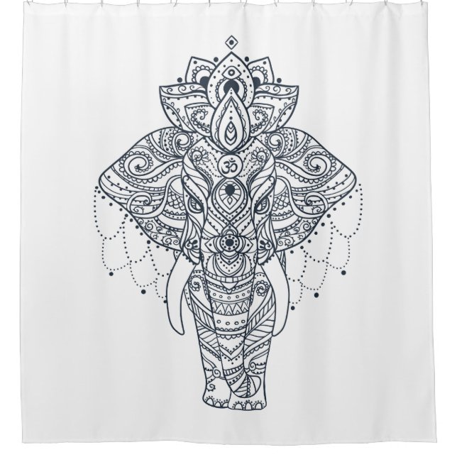 Inspired Elephant (Front)