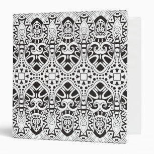 Inspired Illustration Binder