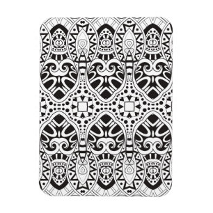 Inspired Illustration Magnet