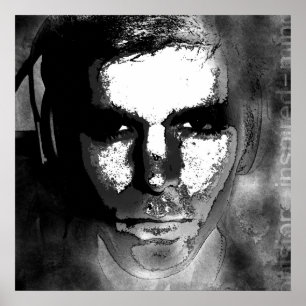 Inspired Mind Cover Poster