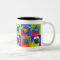 inspired Pug Mug