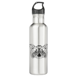 Inspired Raccoon 710 Ml Water Bottle