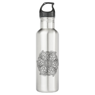 Inspired Round Element 710 Ml Water Bottle