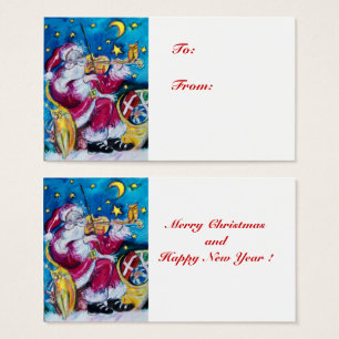 INSPIRED SANTA / Musical Christmas Night