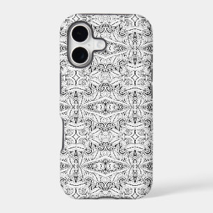 Inspired Tribal Design