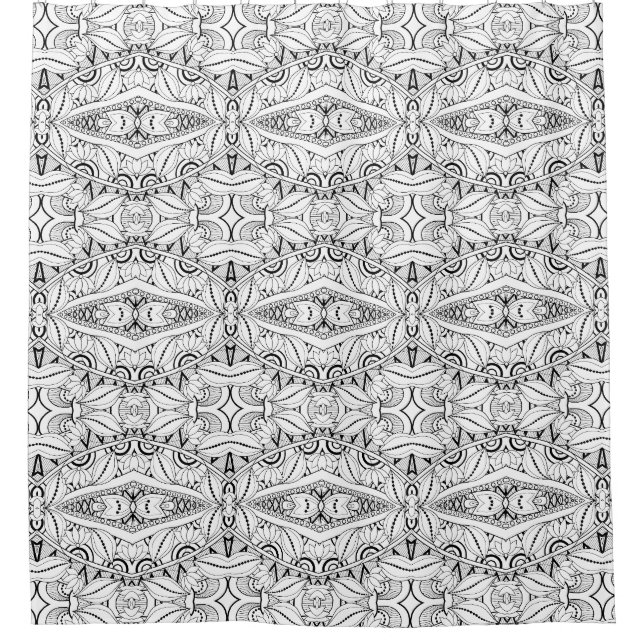 Inspired Tribal Design (Front)