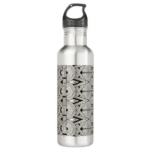 Inspired Tribal Pattern 710 Ml Water Bottle
