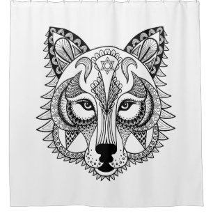Inspired Wolf