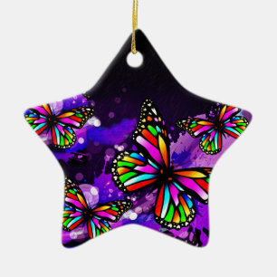 Inspirer_ Ceramic Ornament