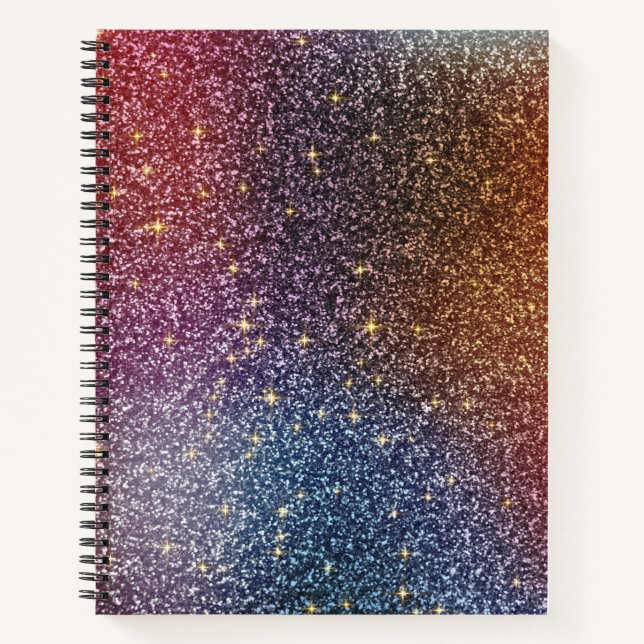 Inspirer la créativité : Carnets de marque de 8,5  (Devant)