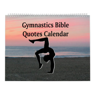 INSPIRER LE CALENDRIER DES CITATIONS BIBLES GYMNAS