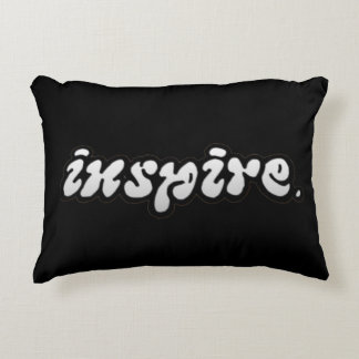 Inspirer le coussin