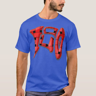 INSPIRING CALLIGRAPHY BUDDHA JUDO MASTER 1 T-Shirt