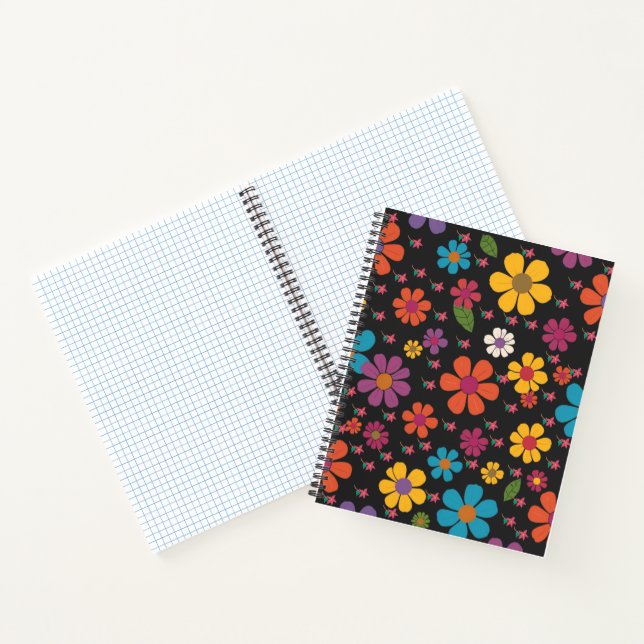 Inspiring Floral Journal (Intérieur)