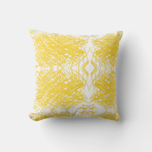 Inspiring Love!  Throw Pillow